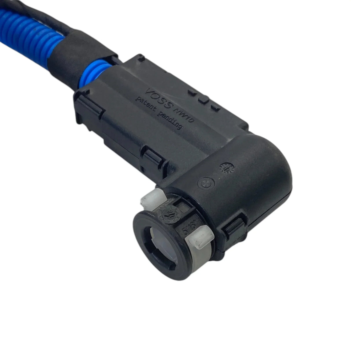 0431887260 Genuine Freightliner DEF Return Line - Truck To Trailer