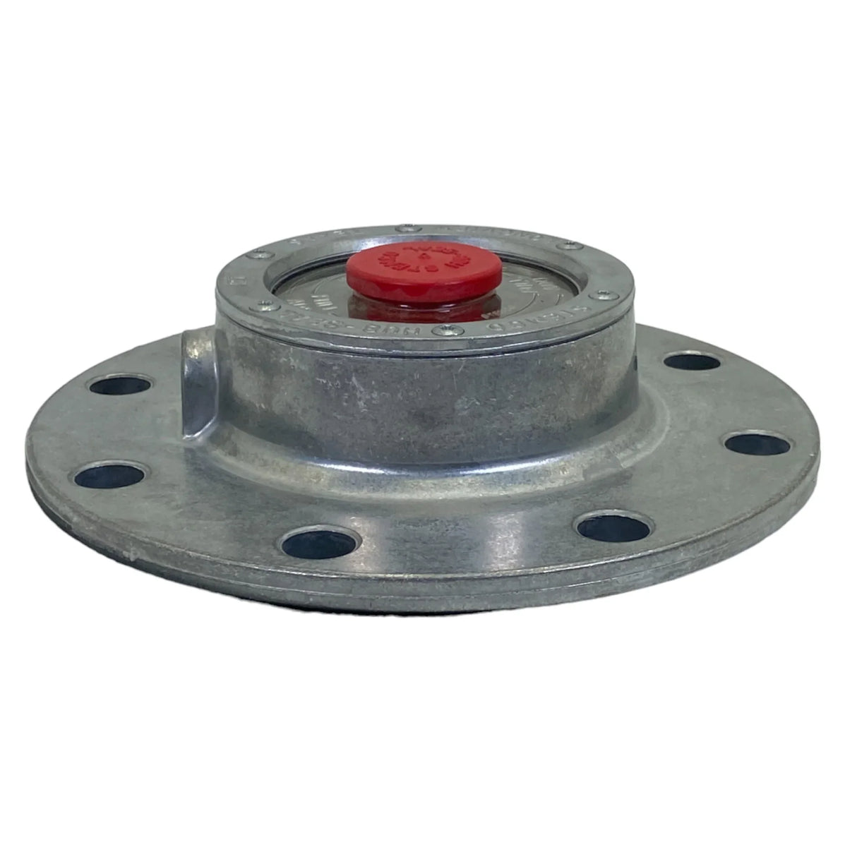 340-4119 Genuine Stemco Drive Axle Wheel Hub Cap - Truck To Trailer