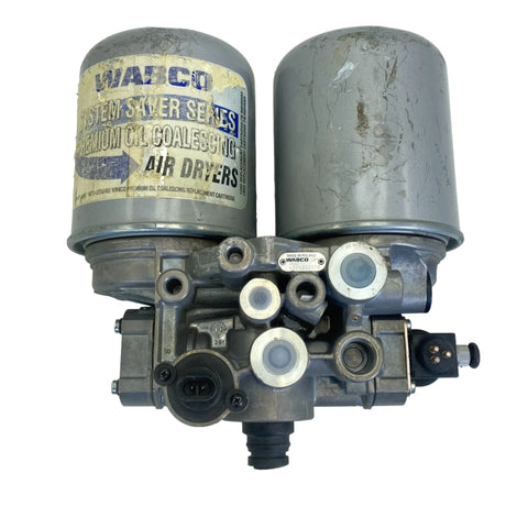 432433011R Genuine Wabco Twin Air Dryer - Truck To Trailer