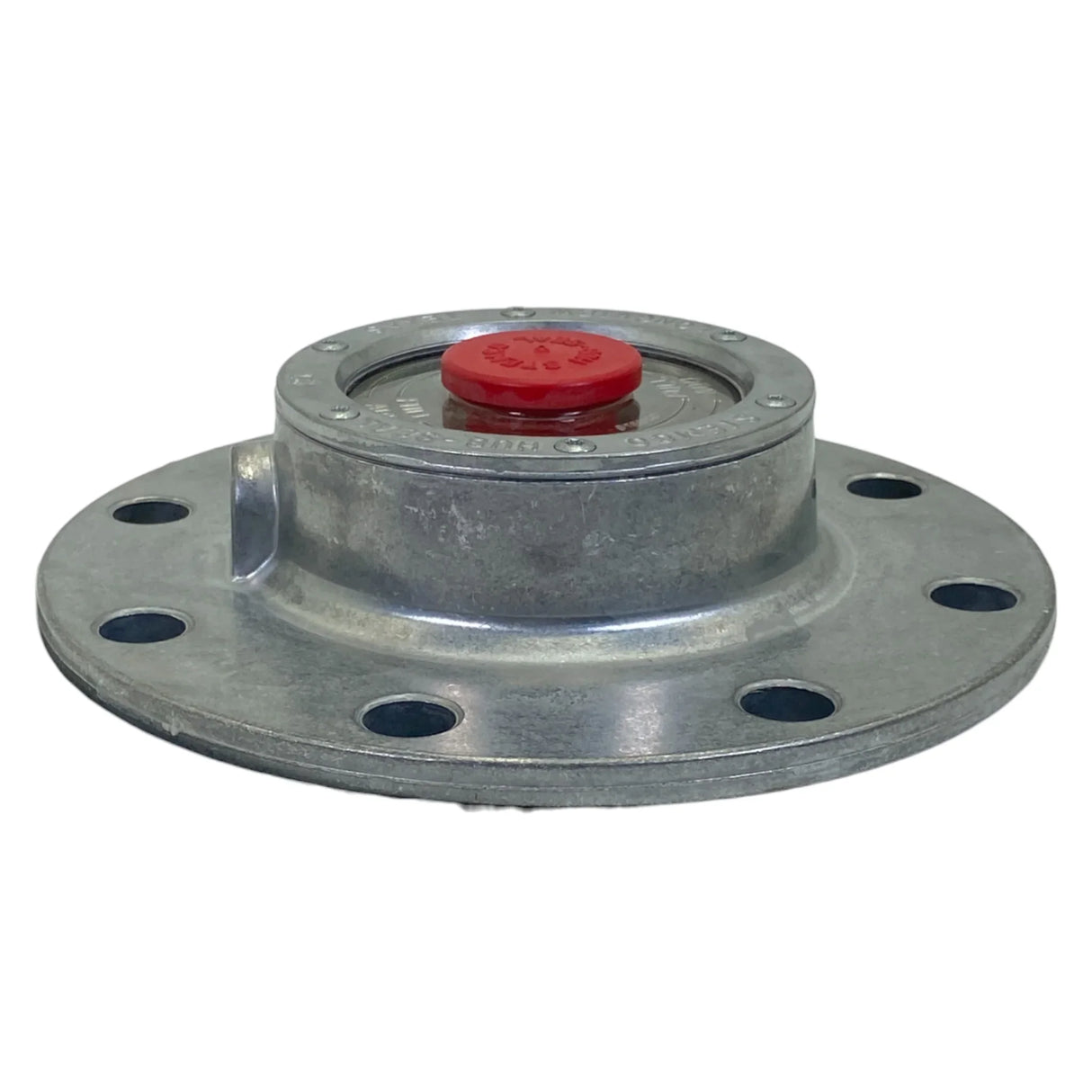 340-4119 Genuine Stemco Drive Axle Wheel Hub Cap - Truck To Trailer