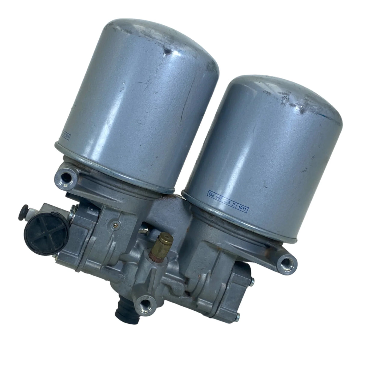 432433011R Genuine Wabco Twin Air Dryer - Truck To Trailer
