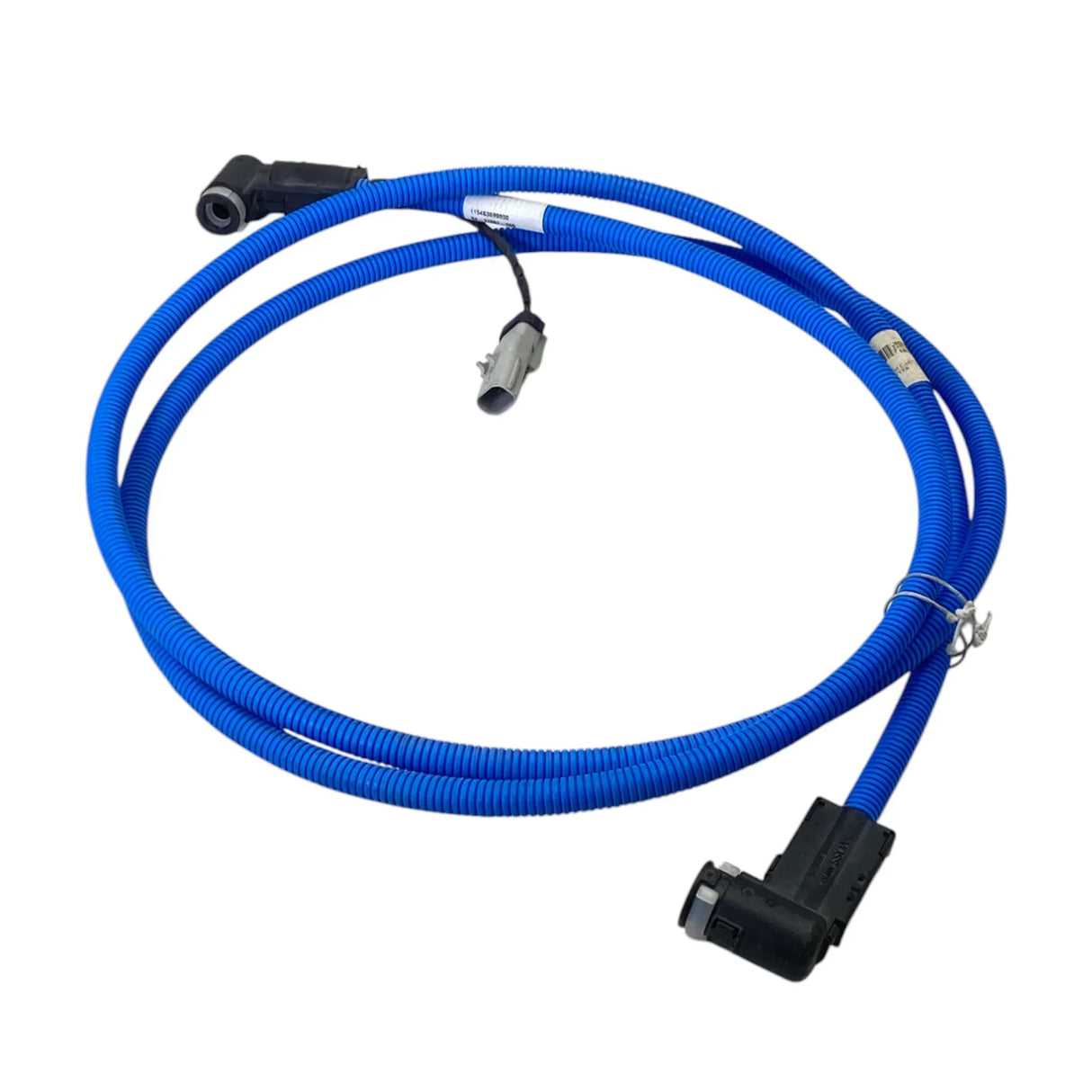 0431887260 Genuine Freightliner DEF Return Line - Truck To Trailer