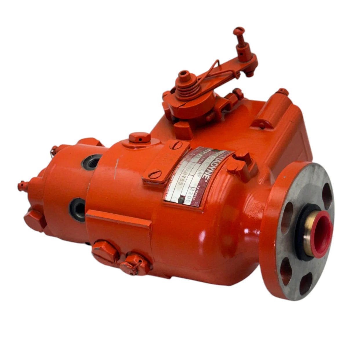 4021516 Stanadyne Injection Pump