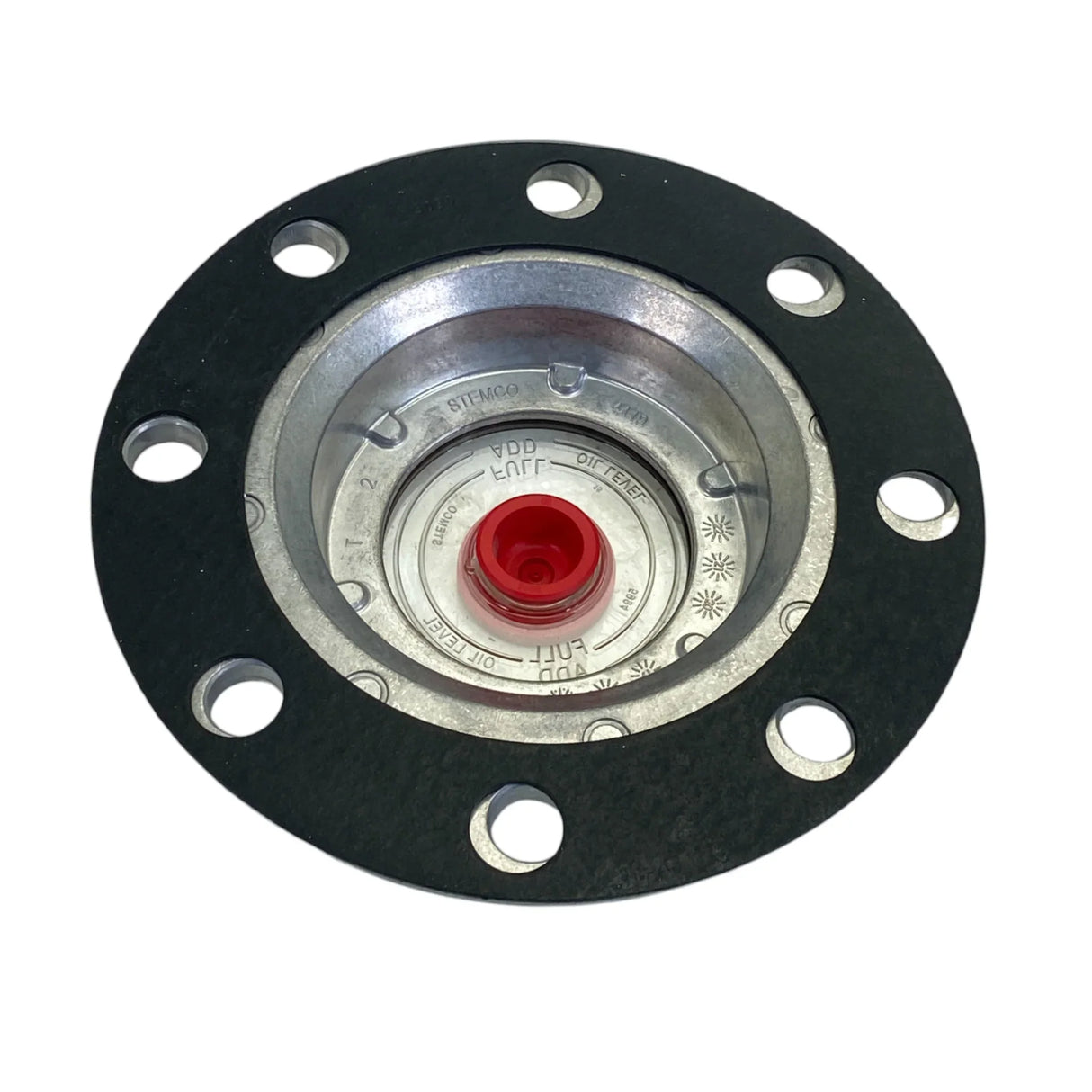 340-4119 Genuine Stemco Drive Axle Wheel Hub Cap - Truck To Trailer