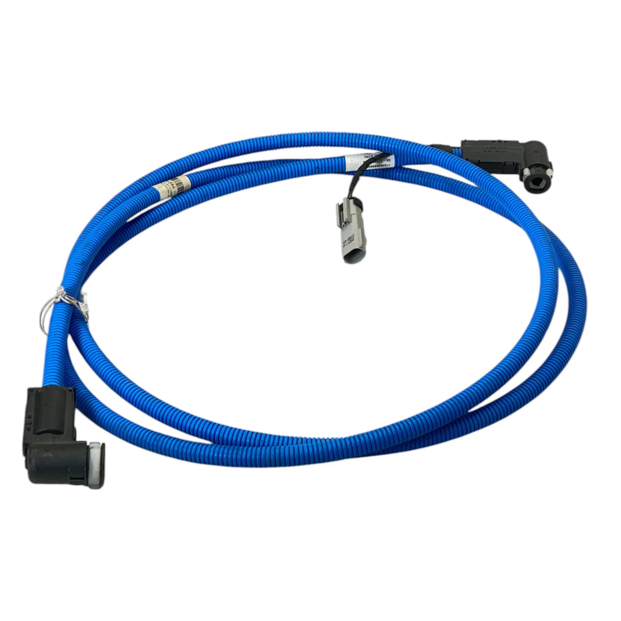 0431887260 Genuine Freightliner DEF Return Line - Truck To Trailer