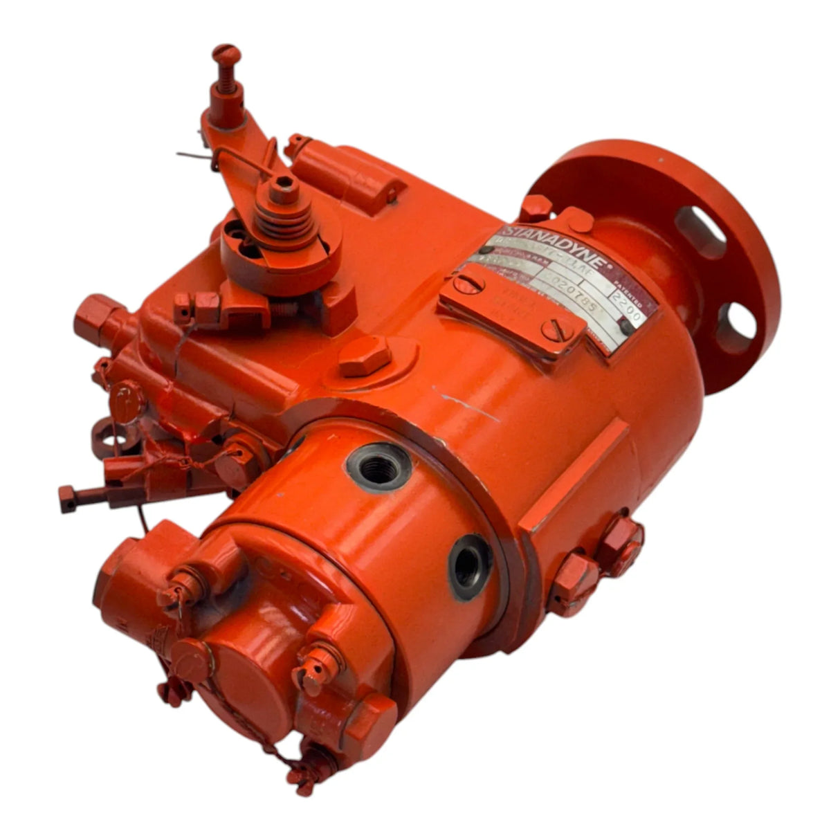 4021516 Stanadyne Injection Pump