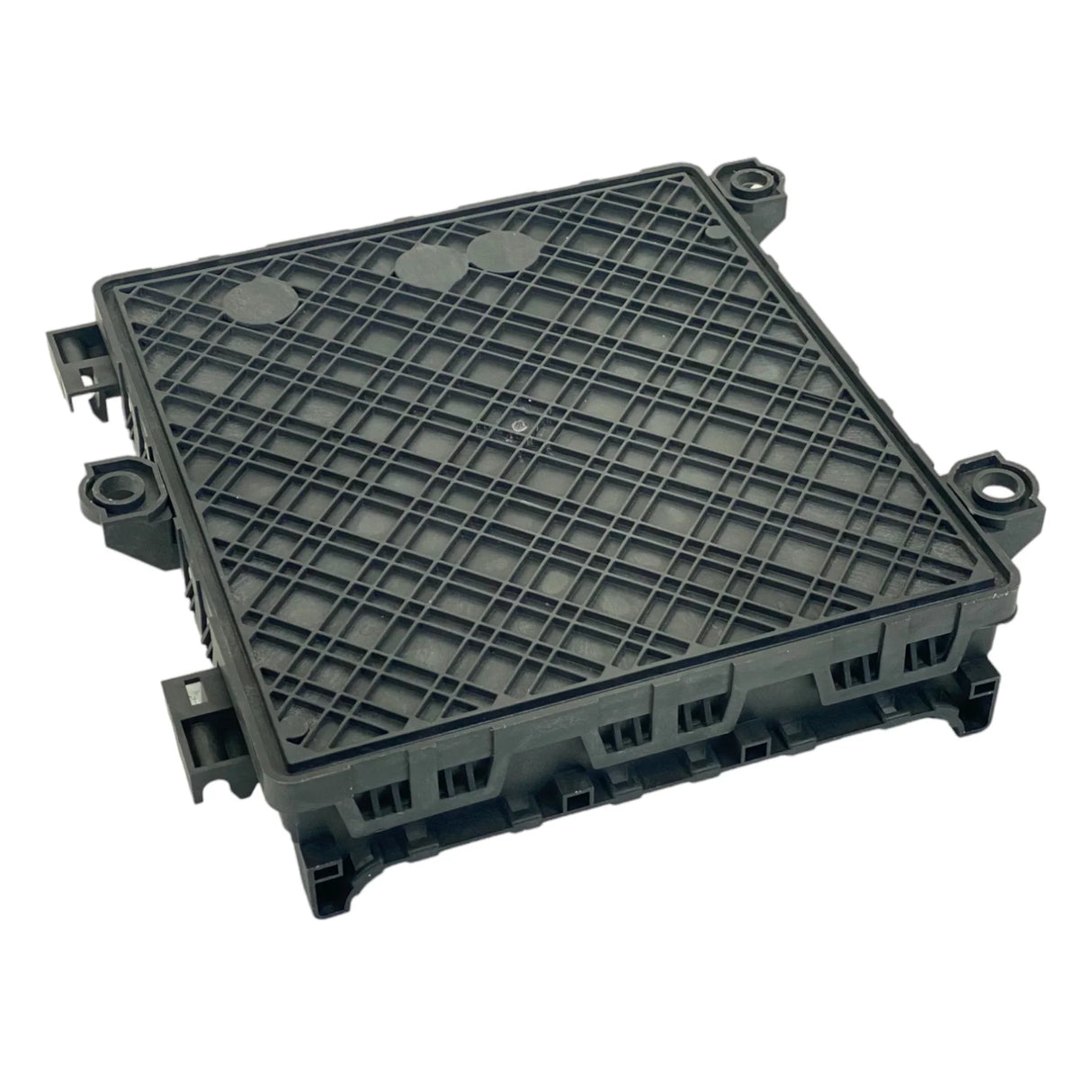 A06-95633-002 Genuine Freightliner Cascadia P4 Single Sam Fuse Panel - Truck To Trailer