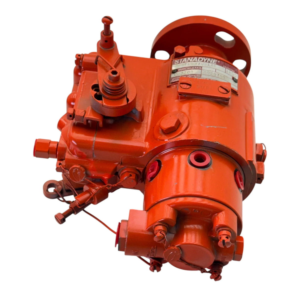 4021516 Stanadyne Injection Pump