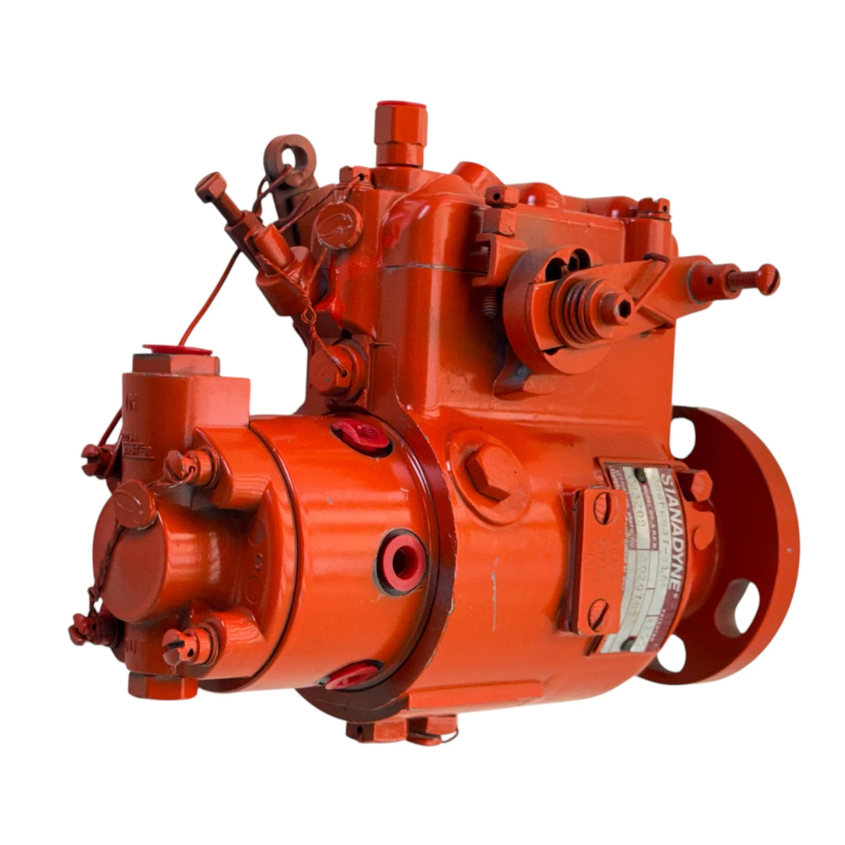 4021516 Stanadyne Injection Pump