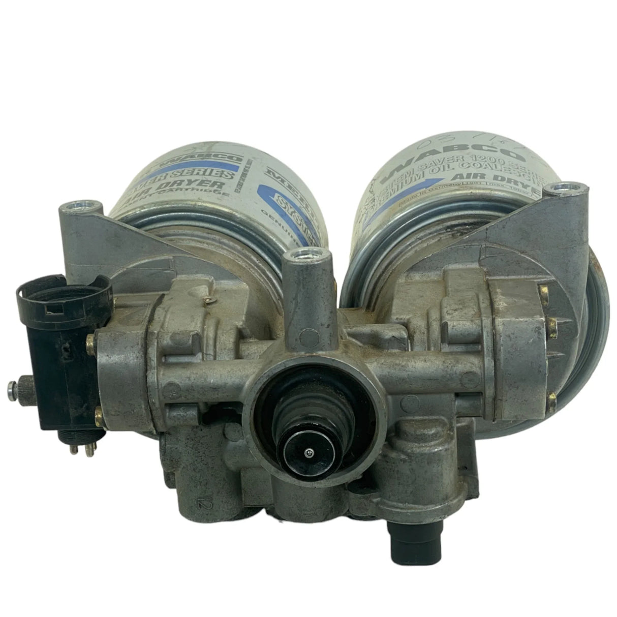 432433011R Genuine Wabco Twin Air Dryer - Truck To Trailer