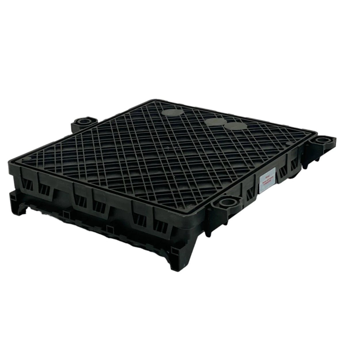 A06-95633-002 Genuine Freightliner Cascadia P4 Single Sam Fuse Panel - Truck To Trailer