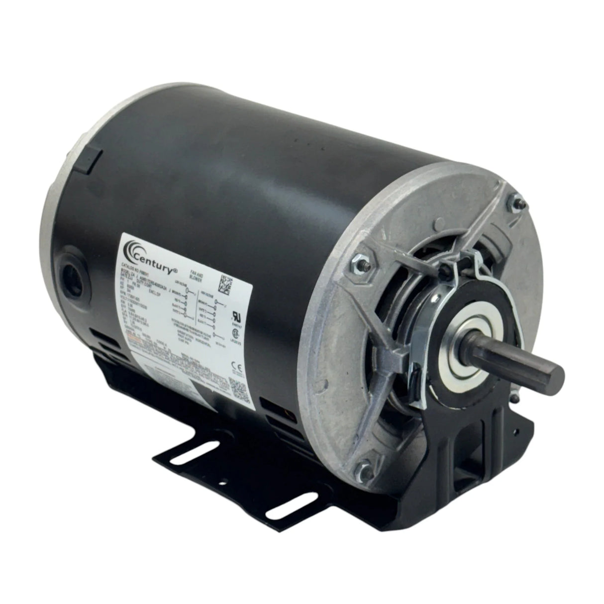 F680V1 Century Fan And Blower Motor 115/230V