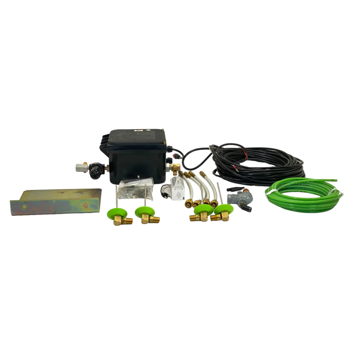 H2712-22-5-OE Genuine Meritor Tire Inflation Kit - Truck To Trailer