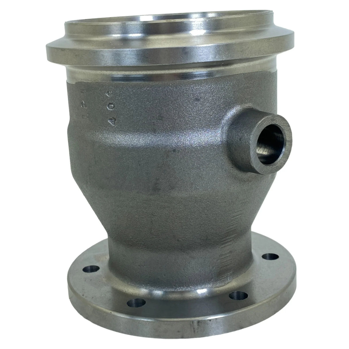 A4601440312 Genuine Detroit Diesel Throttle Housing - Truck To Trailer