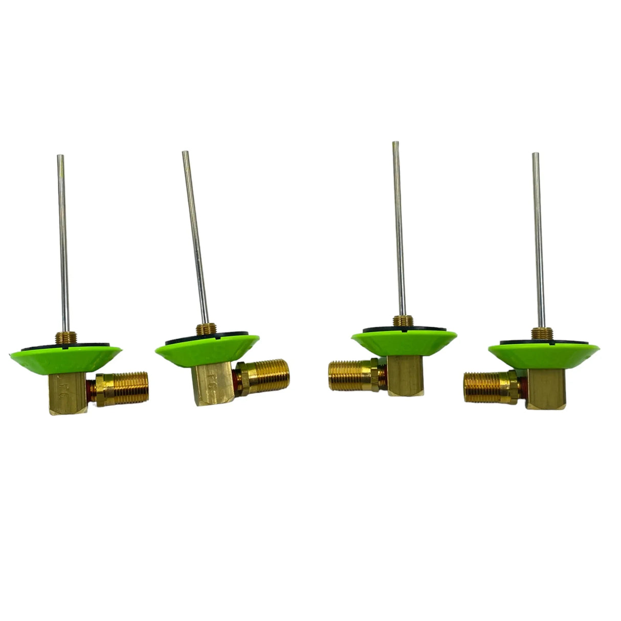 H2712-22-5-OE Genuine Meritor Tire Inflation Kit - Truck To Trailer