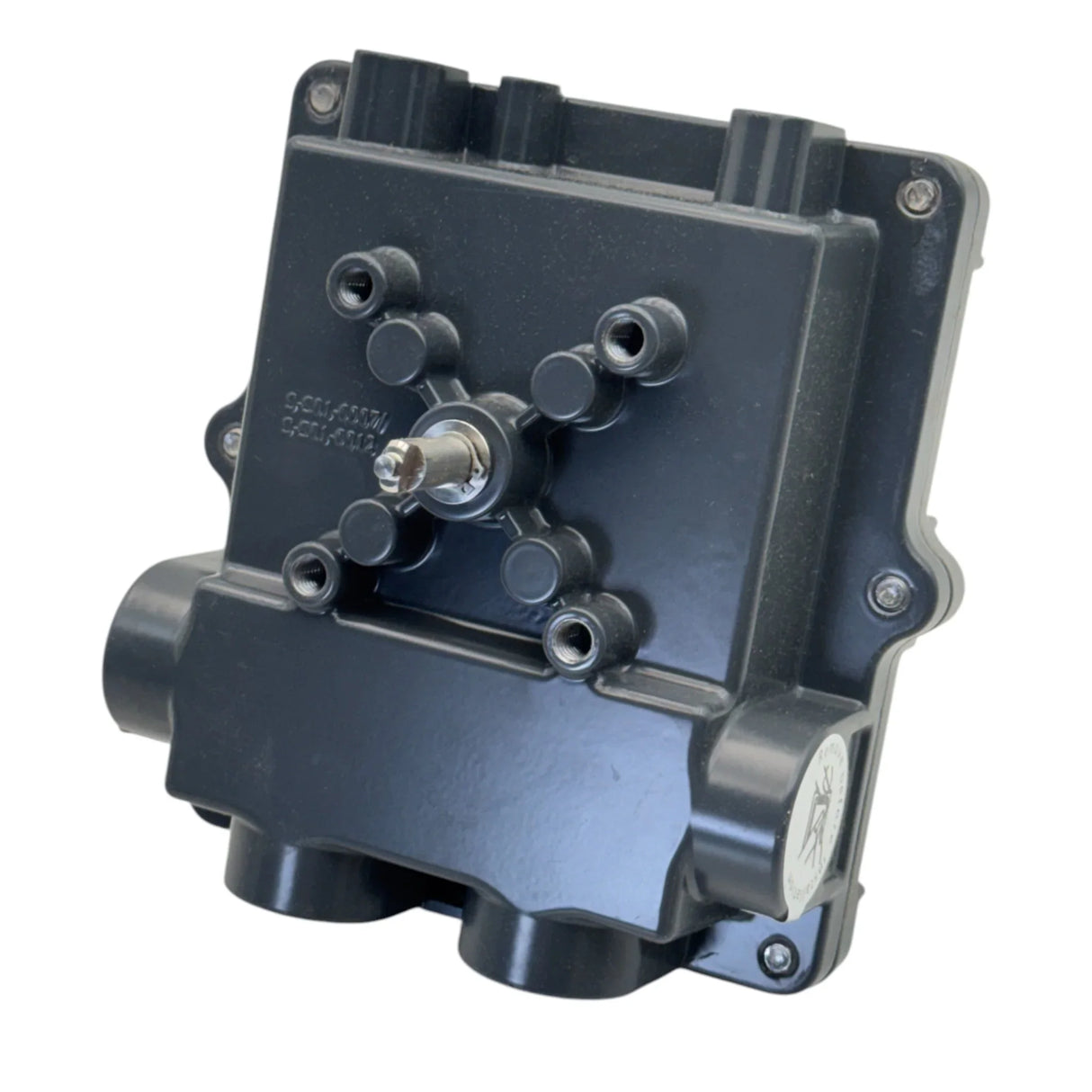 DXP-L21GNEB Emerson Swichbox