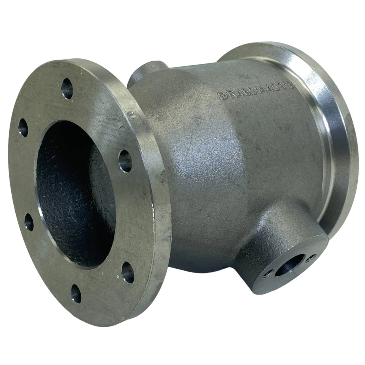 A4601440312 Genuine Detroit Diesel Throttle Housing - Truck To Trailer