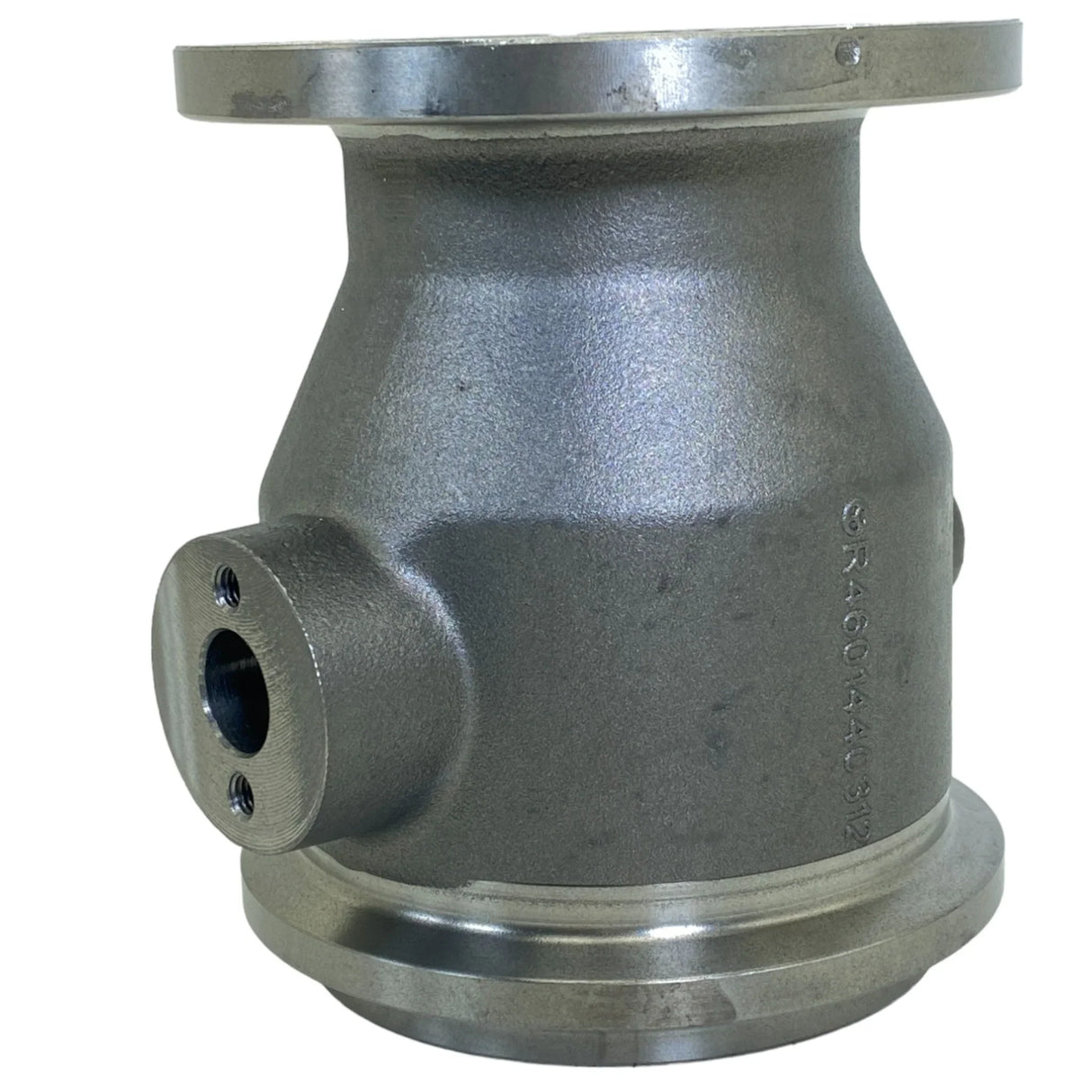 A4601440312 Genuine Detroit Diesel Throttle Housing - Truck To Trailer