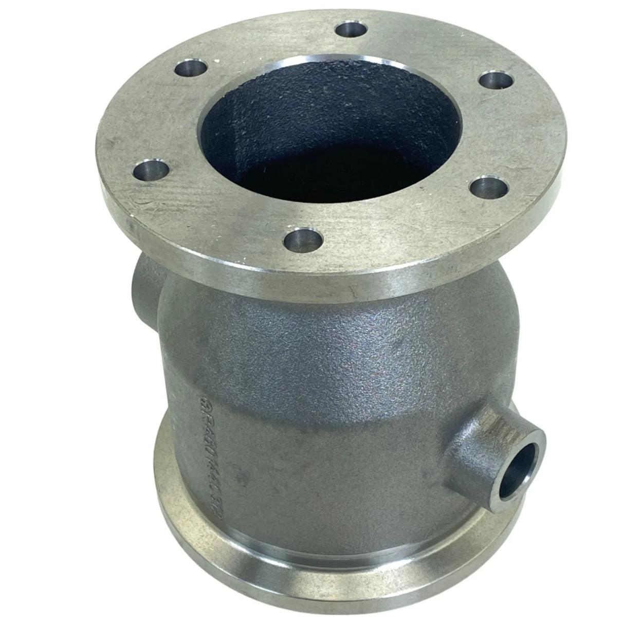 A4601440312 Genuine Detroit Diesel Throttle Housing - Truck To Trailer