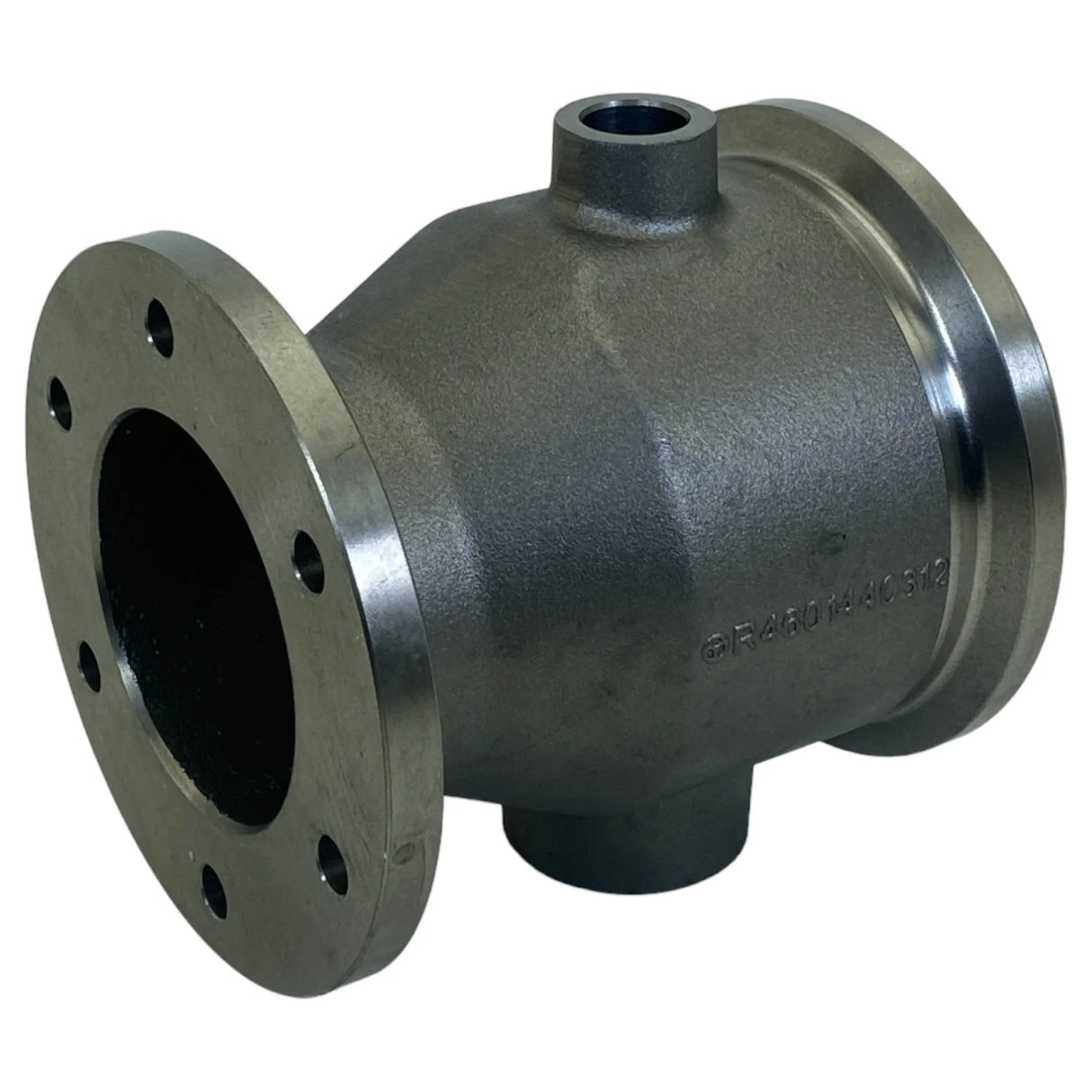 A4601440312 Genuine Detroit Diesel Throttle Housing - Truck To Trailer