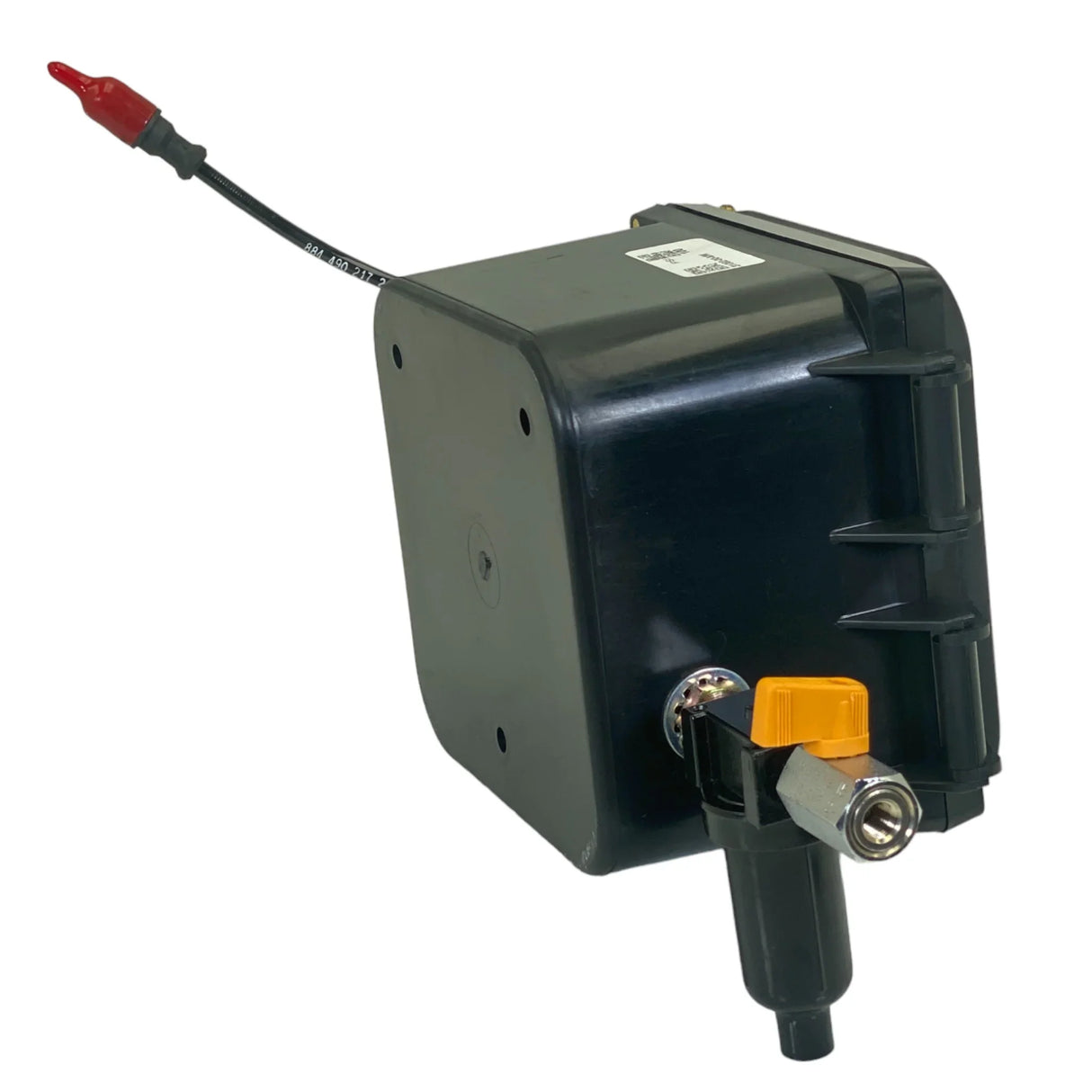 H2712-22-5-OE Genuine Meritor Tire Inflation Kit - Truck To Trailer