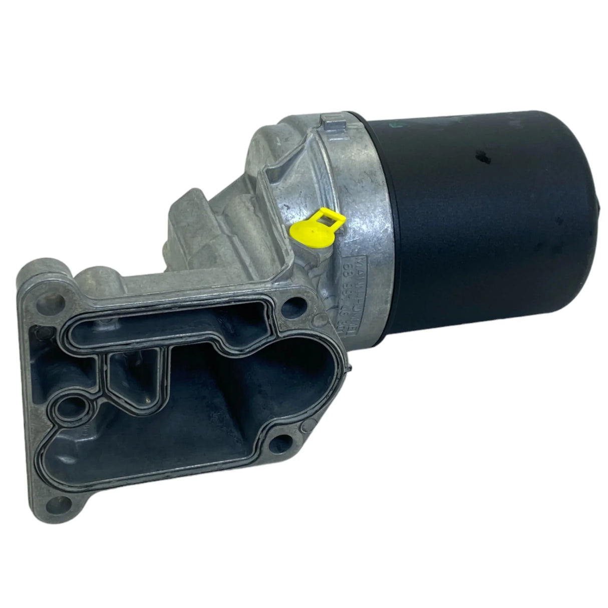 A9061800297 Genuine Detroit Diesel Oil Centrifuge Housing - Truck To Trailer