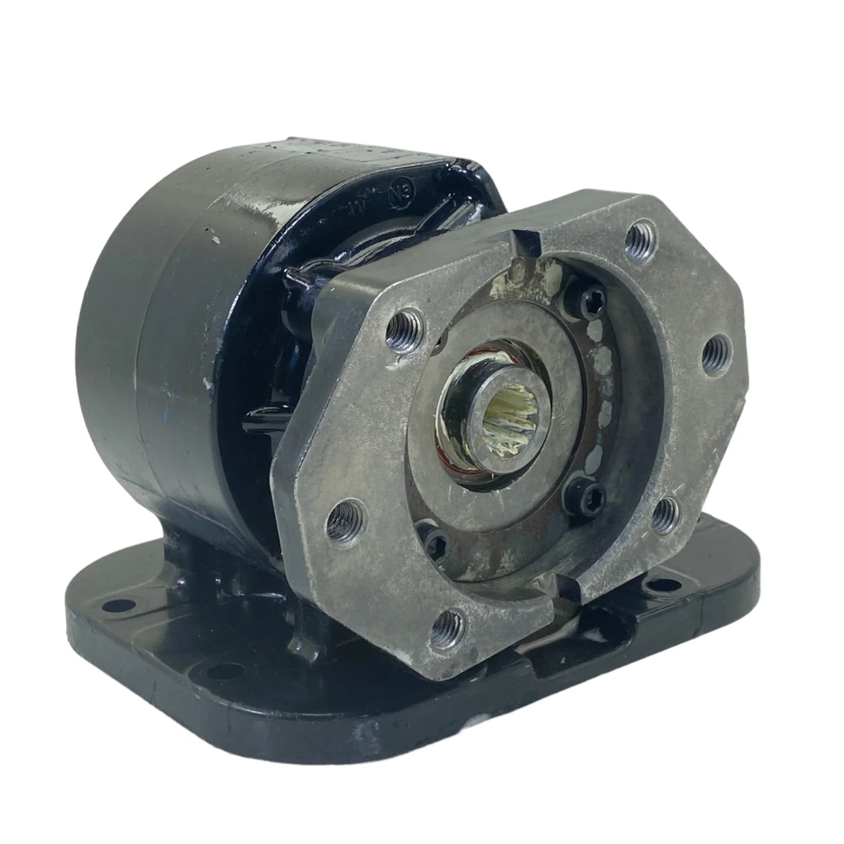 TG8B-U6813-P3KH Genuine Muncie PTO Power Take Off - Truck To Trailer