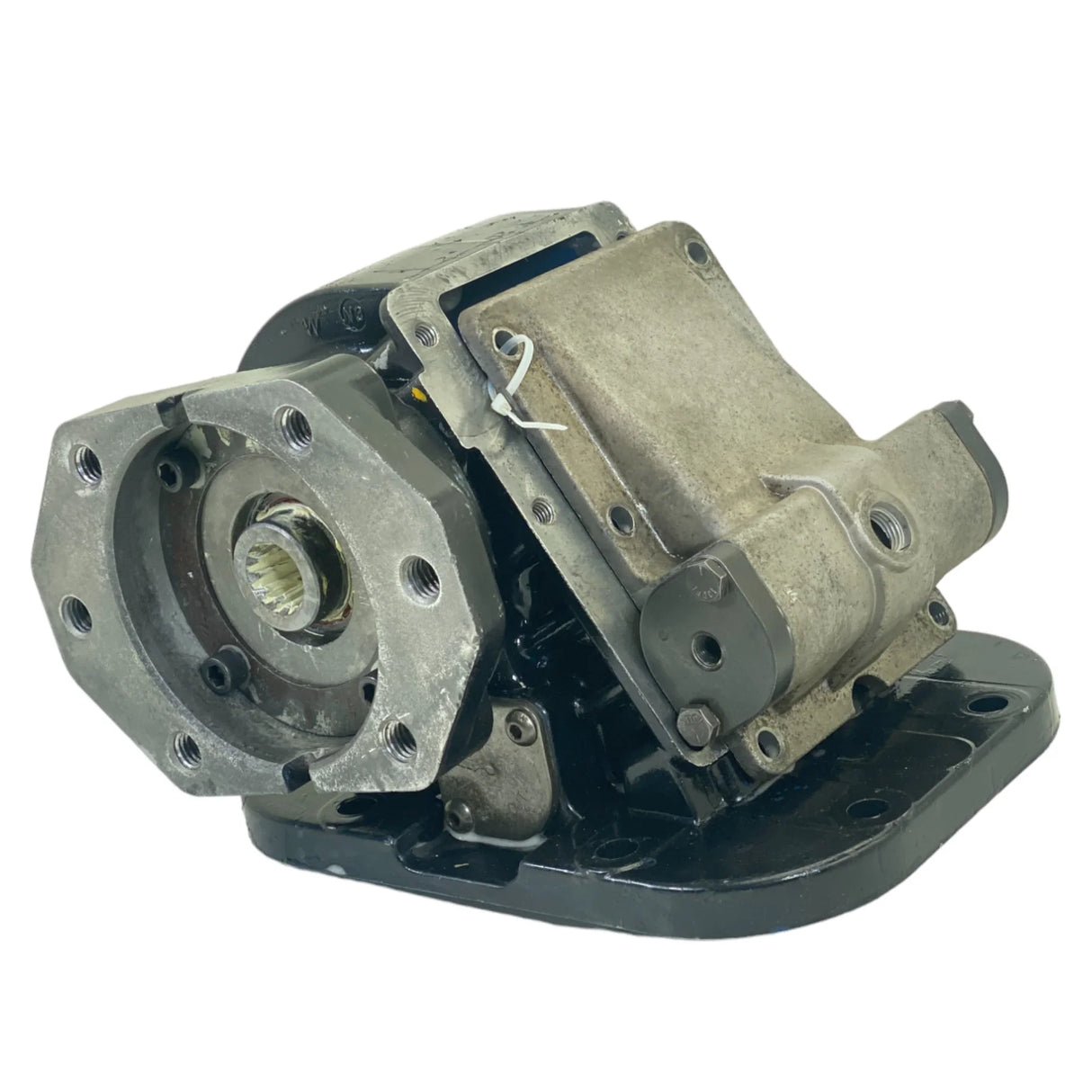 TG8B-U6813-P3KH Genuine Muncie PTO Power Take Off - Truck To Trailer