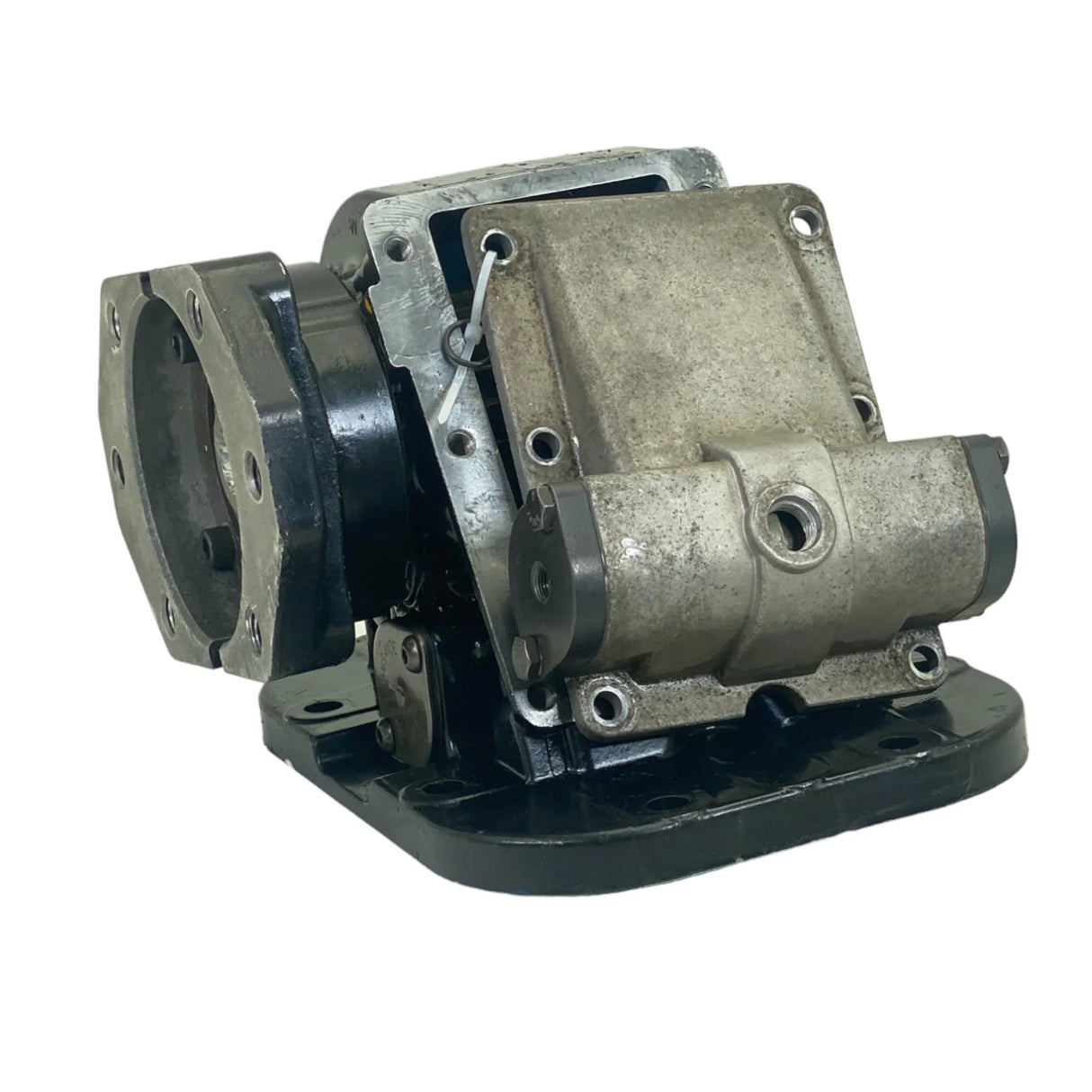 TG8B-U6813-P3KH Genuine Muncie PTO Power Take Off - Truck To Trailer