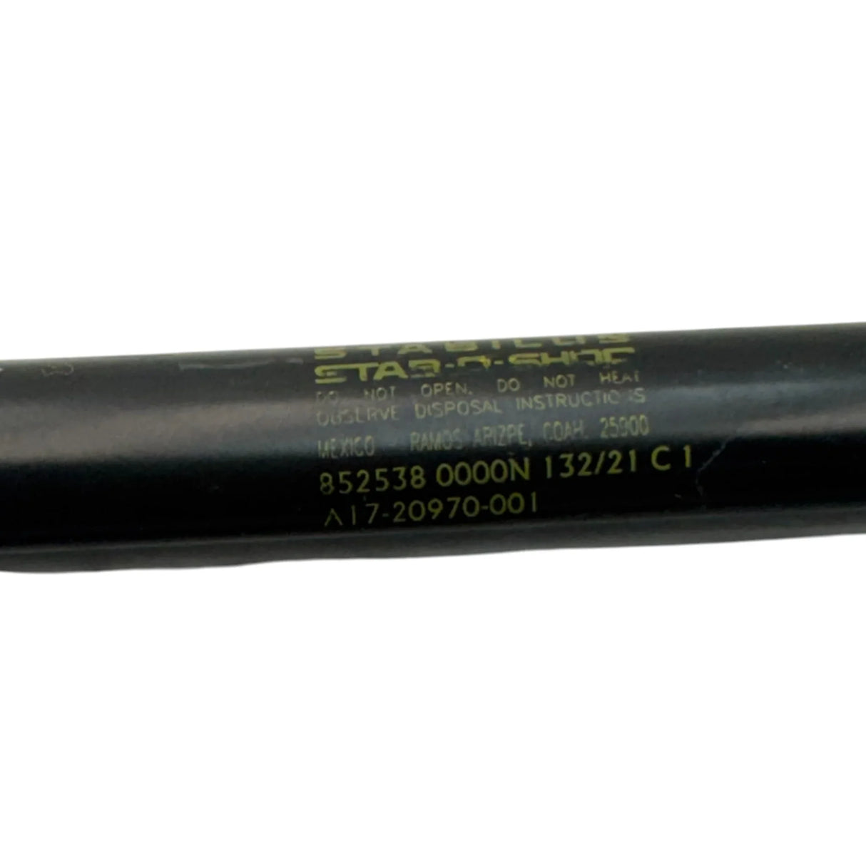 A17-16391-003 Genuine Freightliner Hood Lift Support