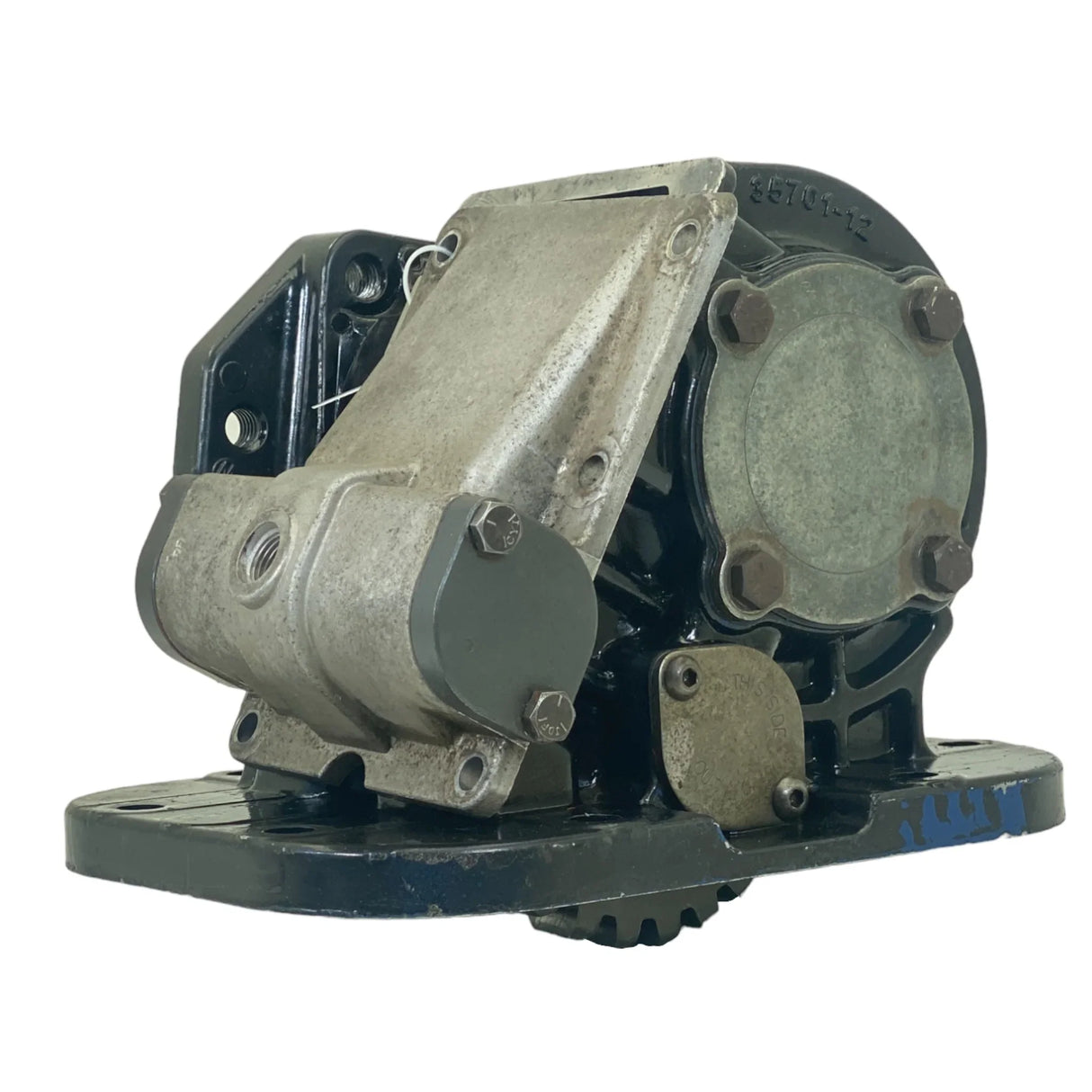 TG8B-U6813-P3KH Genuine Muncie PTO Power Take Off - Truck To Trailer