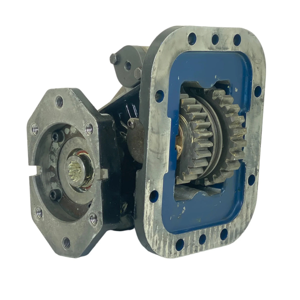 TG8B-U6813-P3KH Genuine Muncie PTO Power Take Off - Truck To Trailer