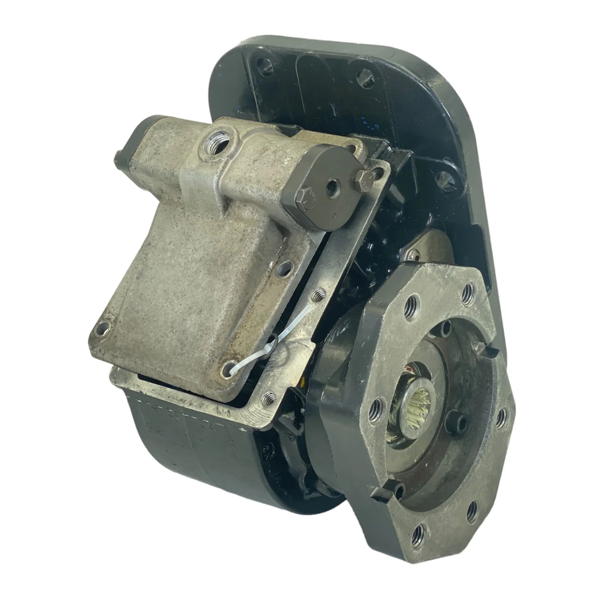 TG8B-U6813-P3KH Genuine Muncie PTO Power Take Off - Truck To Trailer