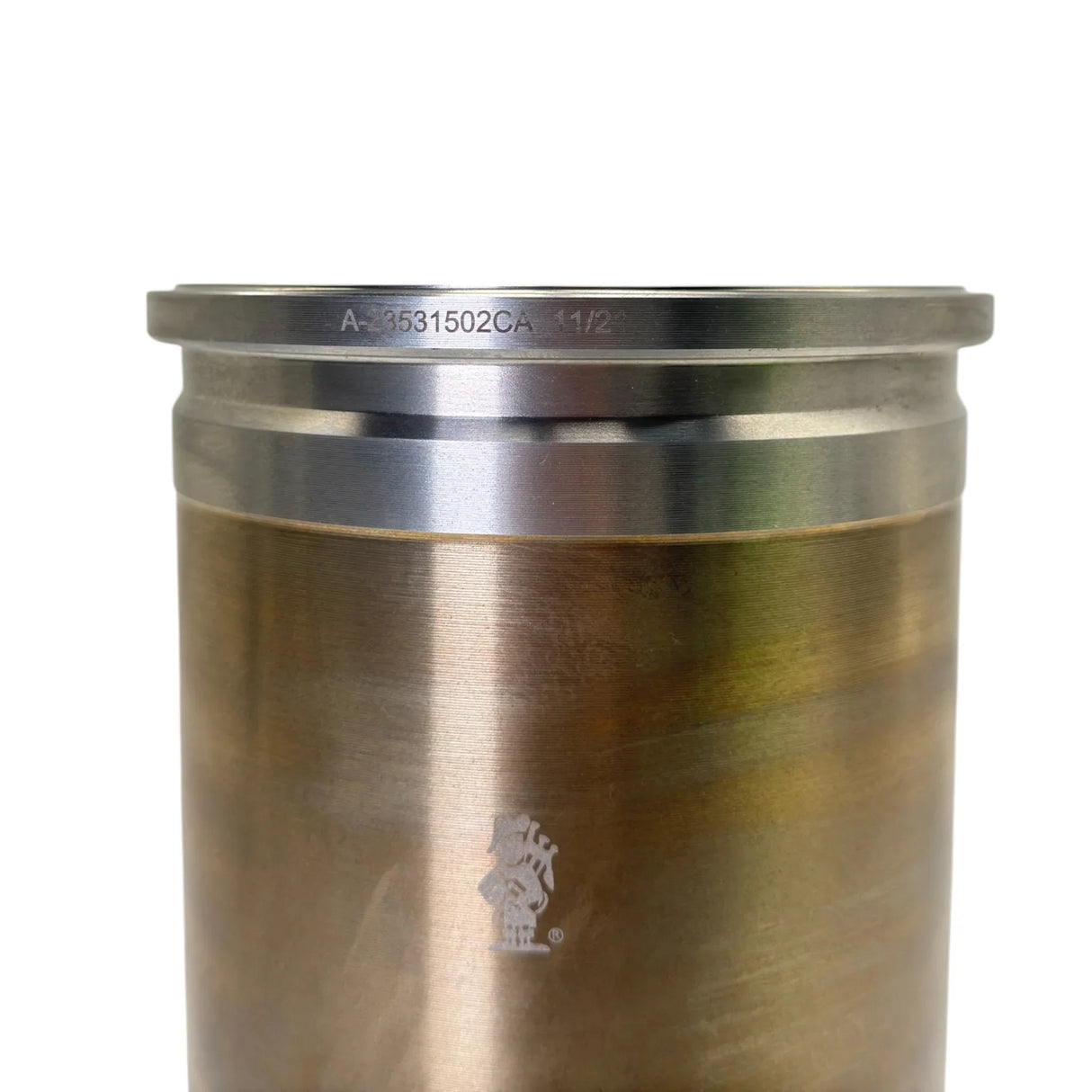 23531502 Genuine Detroit Diesel Cylinder Liner - Truck To Trailer