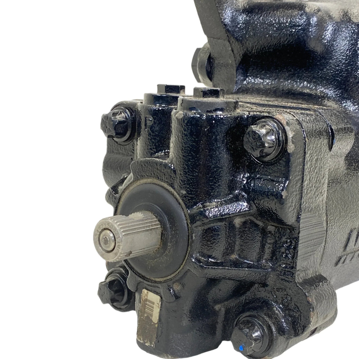 TAS66001A OEM International Gear Steering Assembly For 4000 2000-2014 - Truck To Trailer