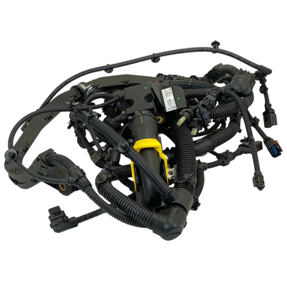 A4721501620 Genuine Detroit Diesel Engine Wiring Harness - Truck To Trailer