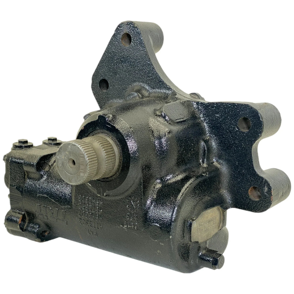 TAS66001A OEM International Gear Steering Assembly For 4000 2000-2014 - Truck To Trailer