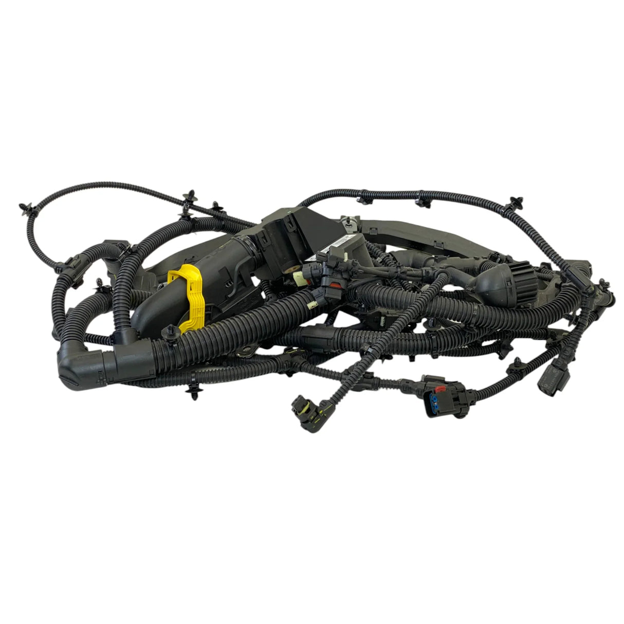 A4721501620 Genuine Detroit Diesel Engine Wiring Harness - Truck To Trailer