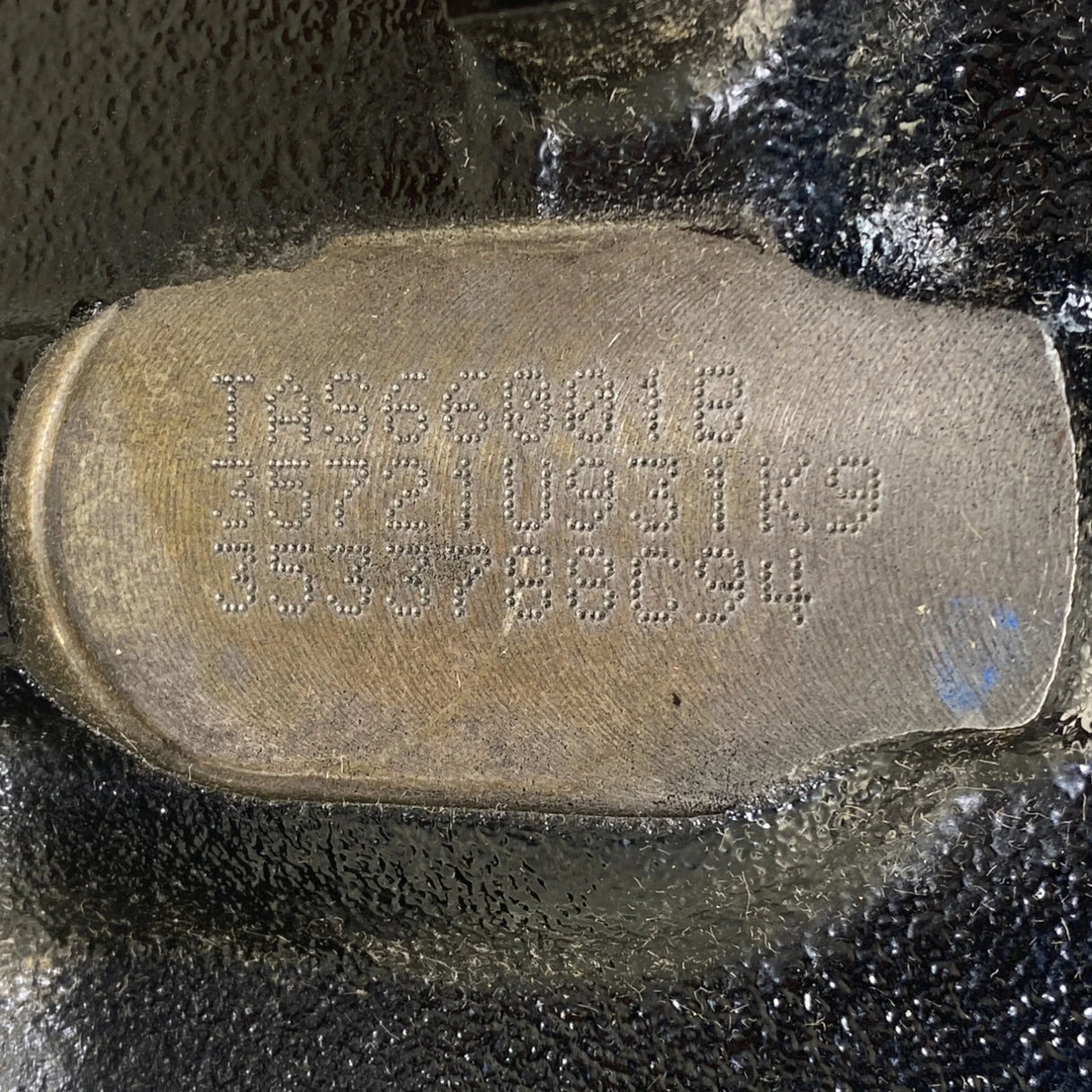 TAS66001 OEM International Gear Steering Assembly For 4000 2000-2014 - Truck To Trailer