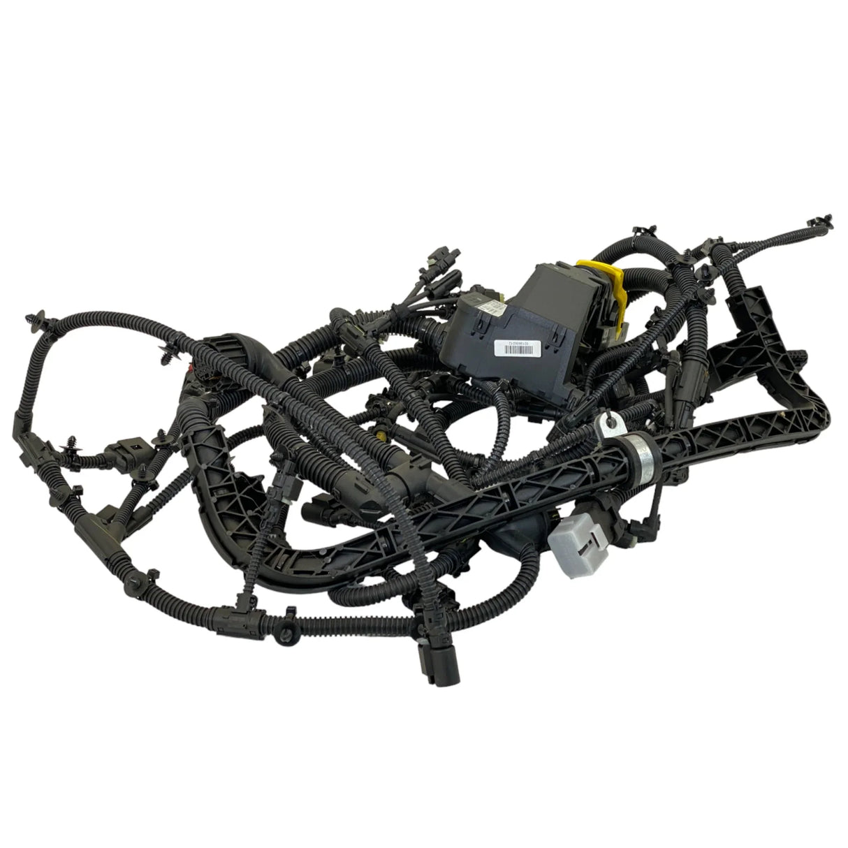 A4721501620 Genuine Detroit Diesel Engine Wiring Harness - Truck To Trailer