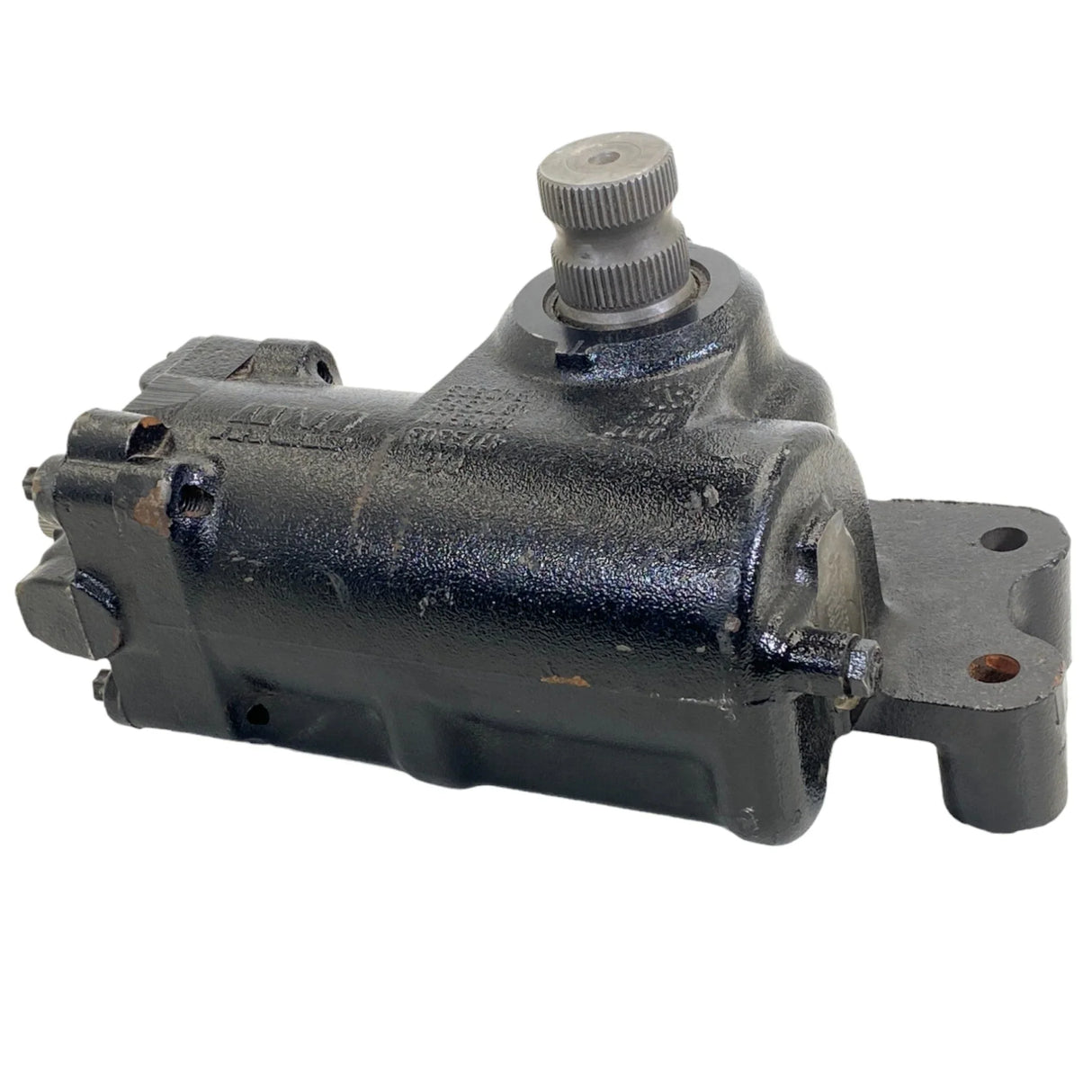 TAS652245 OEM International Gear Steering Assembly For 4000 2000-2014 - Truck To Trailer