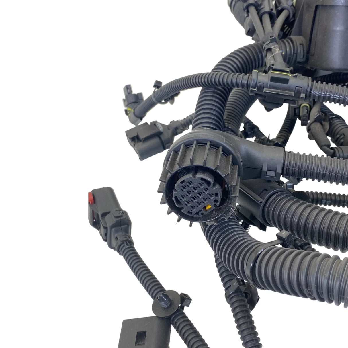 A4721501620 Genuine Detroit Diesel Engine Wiring Harness - Truck To Trailer