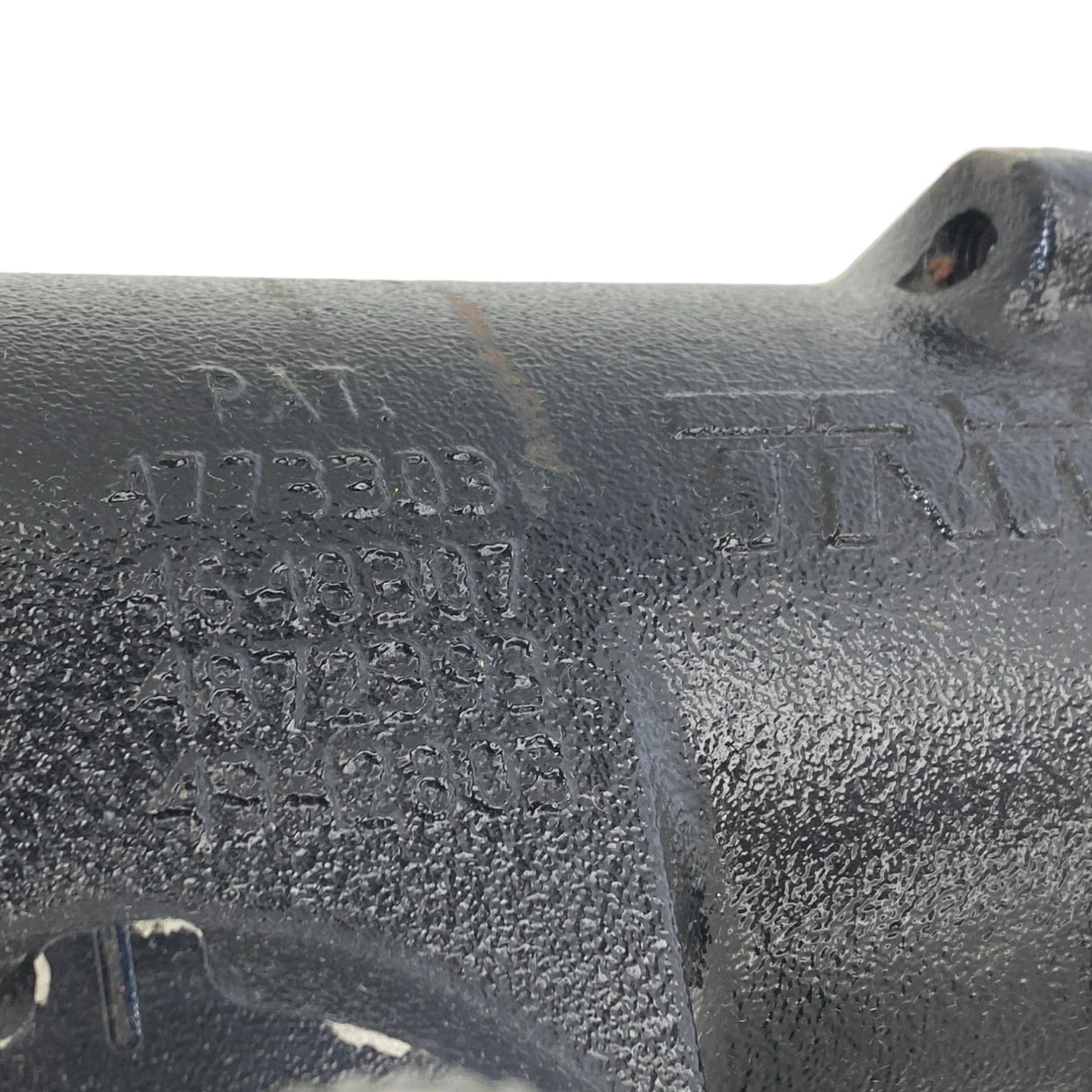 TAS652258 OEM International Gear Steering Assembly For 4000 2000-2014 - Truck To Trailer