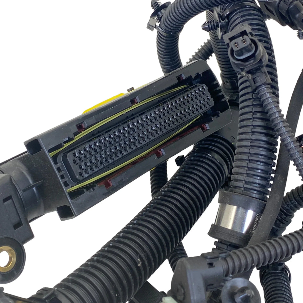 A4721501620 Genuine Detroit Diesel Engine Wiring Harness - Truck To Trailer