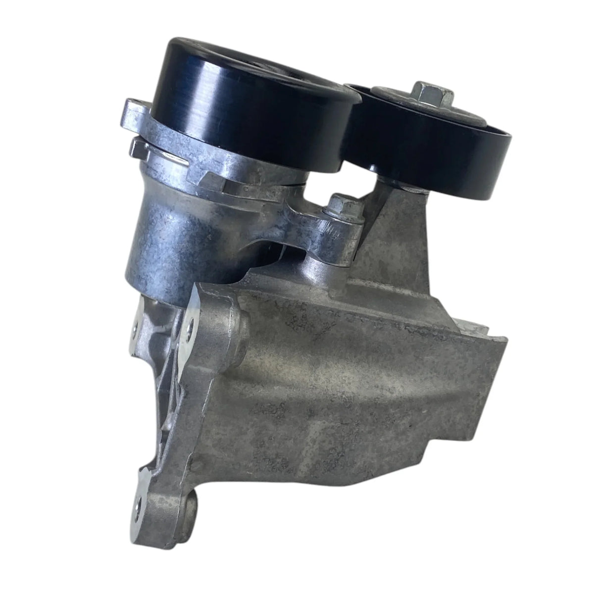 55507643 Genuine GM Drive Belt Tensioner With Bracket - Truck To Trailer