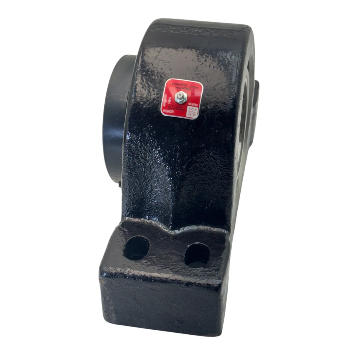 PB22463FH Rexnord Pillow Block Roller Bearing 3 15/16"