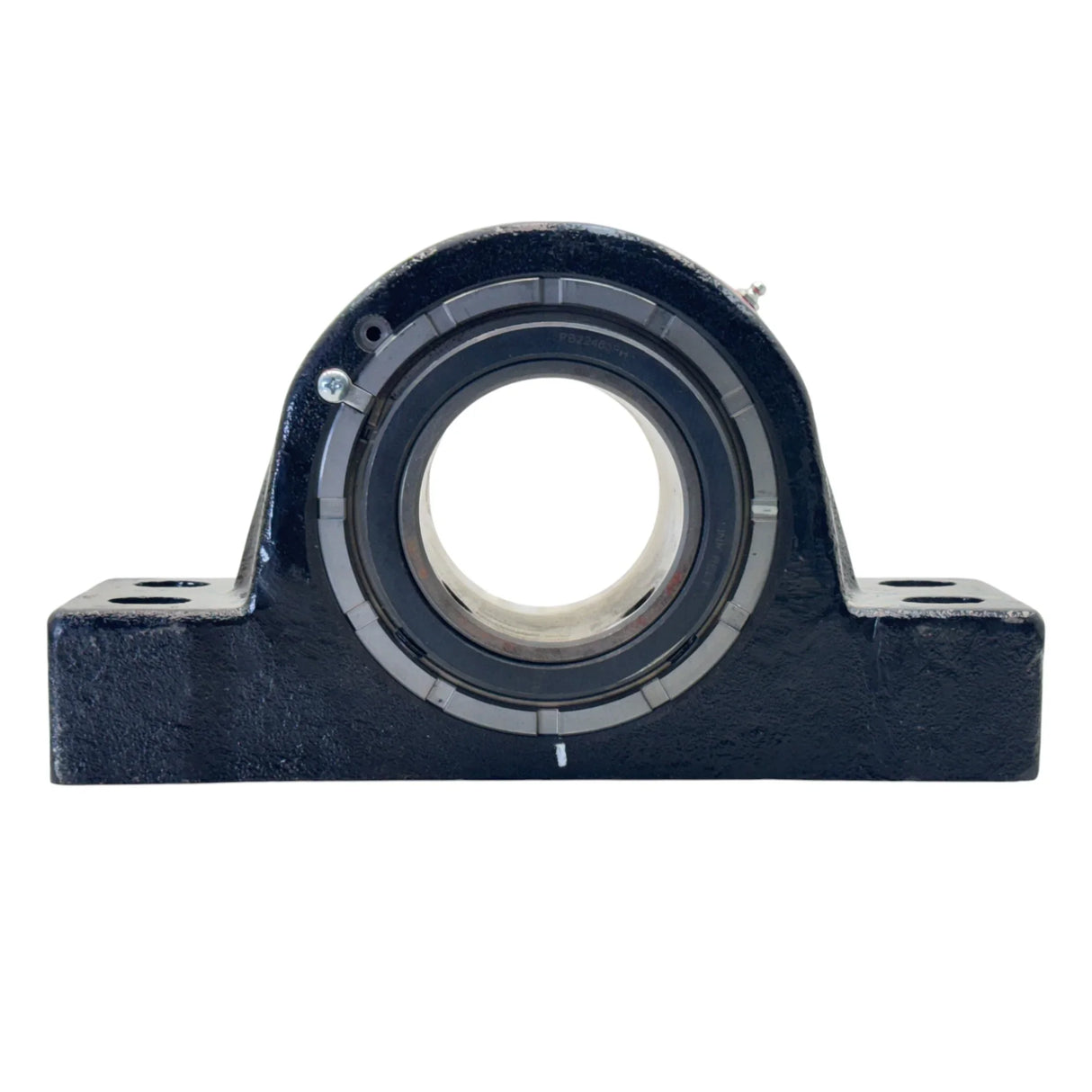 PB22463FH Rexnord Pillow Block Roller Bearing 3 15/16"