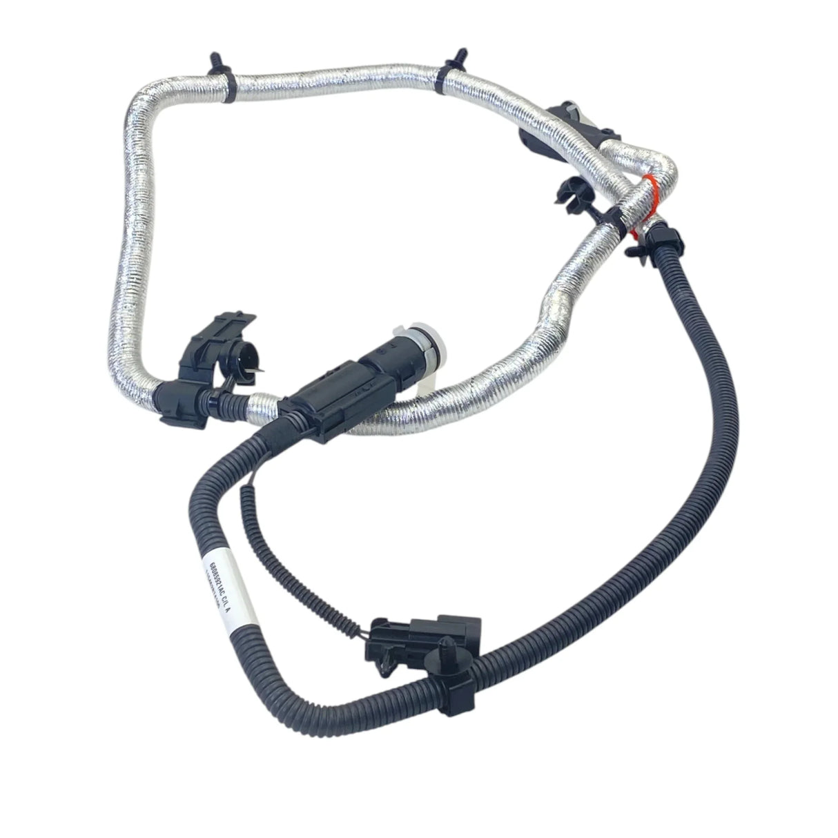 68085921AC Genuine Mopar Diesel Exhaust Fluid Supply Line - Truck To Trailer