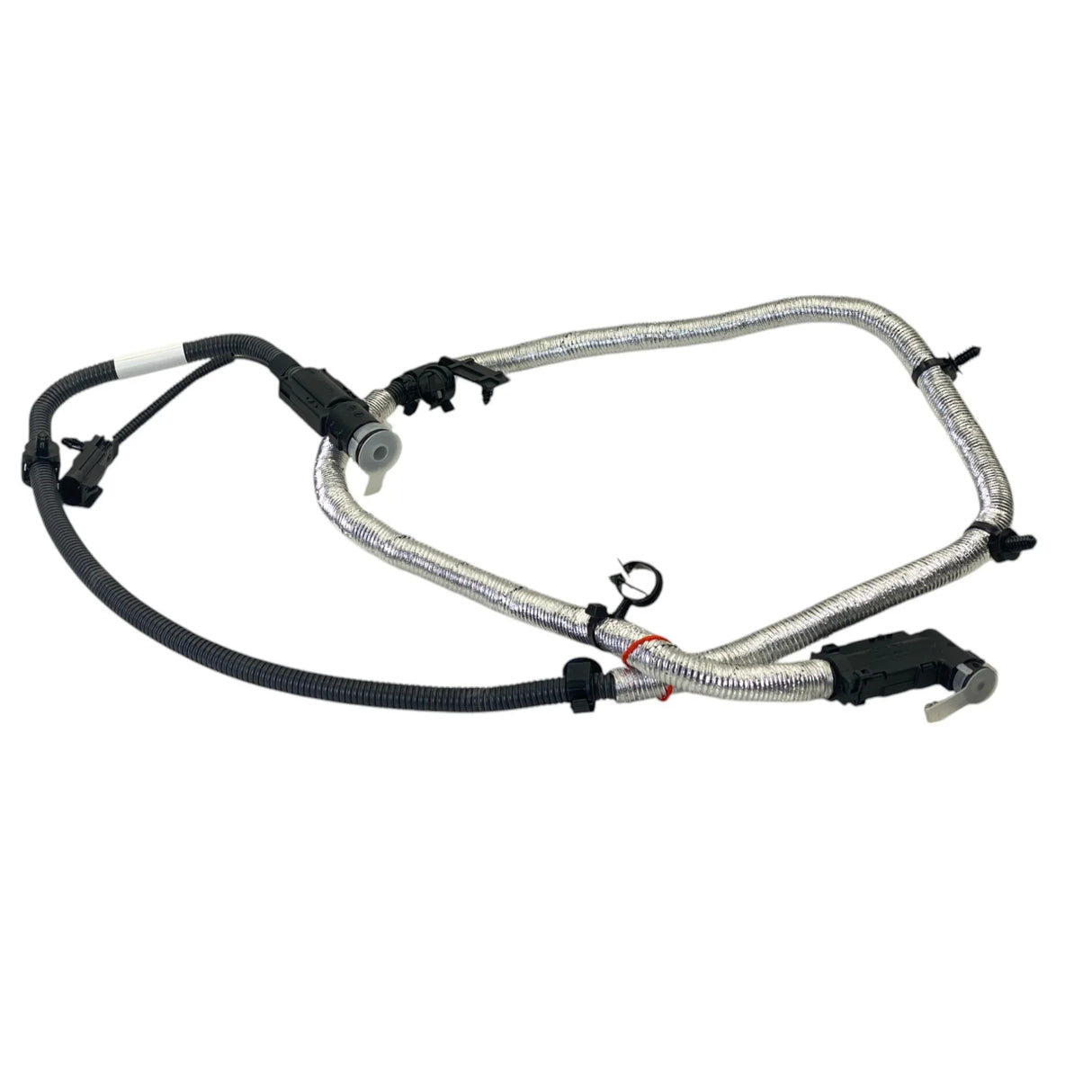 68085921AC Genuine Mopar Diesel Exhaust Fluid Supply Line - Truck To Trailer