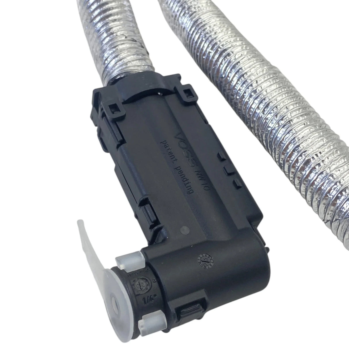 68085921AC Genuine Mopar Diesel Exhaust Fluid Supply Line - Truck To Trailer